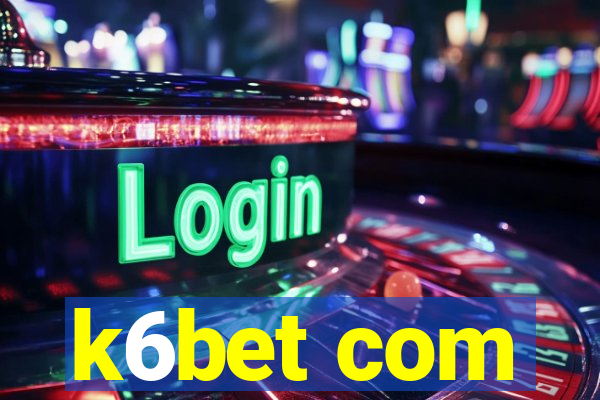 k6bet com